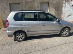 Usado 2001 Mitsubishi Space Star Sedan | € 1.200