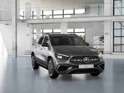 Cinzento Novo 2025 Mercedes EQA250+ Edition SUV | € 58.025 (Caro)