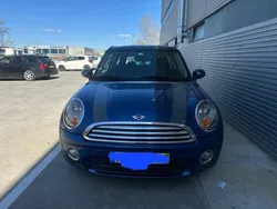 Azul Usado 2008 Mini Clubman Carrinha | € 8.300 (Preço justo)