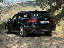 Usado 2017 Audi A4 S-Line | € 20.990 (Preço justo)