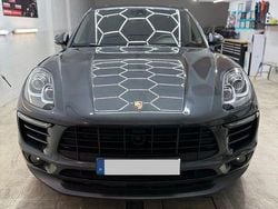Usado 2017 Porsche Macan S SUV | € 42.500 (Preço justo)