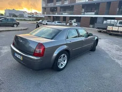 Usado 2008 Chrysler 300C Sedan | € 15.900