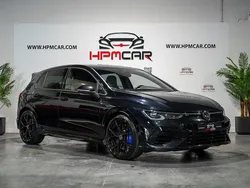 Preto Usado 2022 VW Golf VIII R | € 46.900 (Caro)