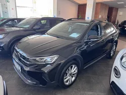 Preto Usado 2022 VW Taigo Life SUV | € 18.880 (Preço justo)