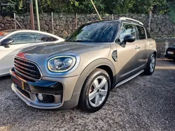 Mini Cooper D Countryman