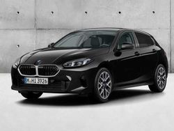 Preto Novo 2025 BMW 120 Comfort Edition Citadino | € 44.165 (Bom preço)