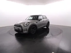 Cinzento Usado 2022 Mini ONE Citadino | € 24.900 (Preço elevado)