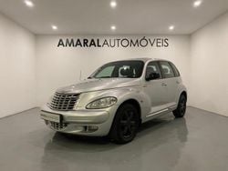 Cinza Usado 2003 Chrysler PT Cruiser Limited | € 5.900