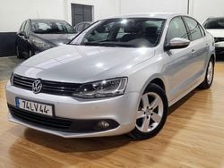 Usado 2011 VW Jetta Sedan | € 8.300