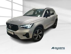Cinza Usado 2023 Volvo XC40 Plus SUV | € 33.900 (Bom preço)
