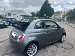 Usado 2011 Fiat 500C Cabrios | € 7.490