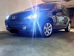 Usado 2007 Peugeot 307 Sedan | € 5.200 (Caro)