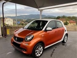 Usado 2015 Smart ForFour Passion Citadino | € 7.000 (Super Preço)