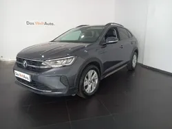 Cinzento Usado 2024 VW Taigo SUV | € 22.490 (Preço elevado)