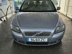 Usado 2004 Volvo V50 Carrinha | € 3.300 (Preço justo)