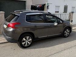 Usado 2016 Peugeot 2008 SUV | € 10.000 (Super Preço)
