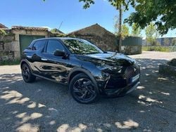 Preto Usado 2019 DS Automobiles DS3 | € 19.990