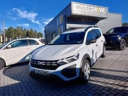 Branco Usado 2023 Dacia Jogger Expression Monovolume | € 13.999 (Super Preço)