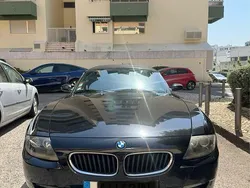 Usado 2008 BMW Z4 | € 13.500