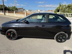 Usado 2004 Seat Ibiza | € 2.800