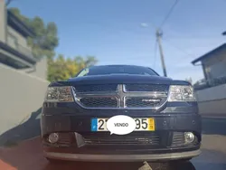 Usado 2011 Dodge Journey SUV | € 13.900 (Caro)