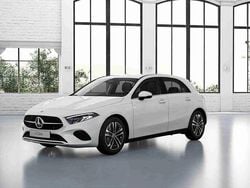 Branco Novo 2025 Mercedes A200 Style Citadino | € 44.875