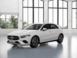 Branco Novo 2025 Mercedes A200 Style Citadino | € 44.875 (Preço elevado)