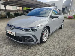 Cinzento Usado 2021 VW Golf VIII GTE Sedan | € 26.600 (Preço justo)