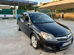 Usado 2007 Opel Astra | € 3.100 (Bom preço)