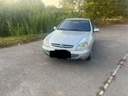 Usado 2001 Citroën Xsara Sedan | € 1.600 (Bom preço)
