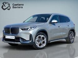 Cinza Usado 2024 BMW iX1 xLine SUV | € 43.900 (Super Preço)