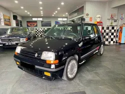 Preto Usado 1987 Renault R5 Citadino | € 19.650