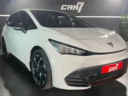 Branco Usado 2023 Cupra Born Citadino | € 28.500 (Preço justo)