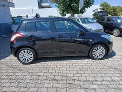 Preto Usado 2012 Suzuki Swift Citadino | € 8.850