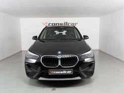 Preto Usado 2022 BMW X1 SUV | € 26.980