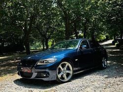 Usado 2012 BMW 318 Performance Sedan | € 16.750