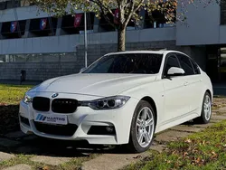 Usado 2015 BMW 320 Comfort Edition Sedan | € 19.900 (Super Preço)
