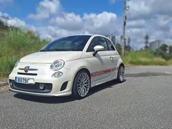 Usado 2009 Fiat 500 Abarth | € 10.000 (Preço justo)