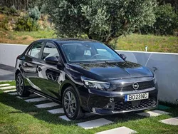 Usado 2024 Opel Corsa | € 13.990 (Bom preço)