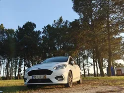 Usado 2018 Ford Fiesta ST-Line Citadino | € 9.500 (Super Preço)