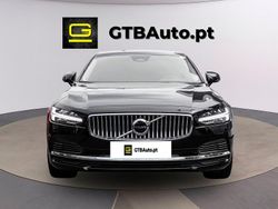 Preto Usado 2024 Volvo S90 Sedan | € 49.900