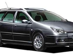 Preto Usado 2007 Citroën C5 Exclusive Carrinha | € 7.950 (Preço elevado)
