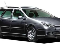Preto Usado 2007 Citroën C5 Exclusive Carrinha | € 7.950 (Caro)