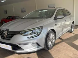 Cinzento Usado 2020 Renault Mégane IV Carrinha | € 20.490 (Preço justo)