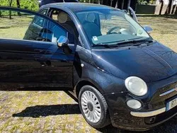 Usado 2011 Fiat 500 Lounge | € 5.300 (Super Preço)