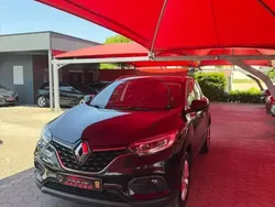 Preto Usado 2020 Renault Kadjar Business SUV | € 19.750 (Preço justo)