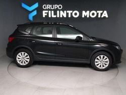 Preto Usado 2023 Seat Arona Style SUV | € 14.490 (Bom preço)