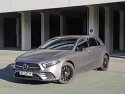 Usado 2020 Mercedes A250 AMG Sedan | € 31.500 (Preço elevado)