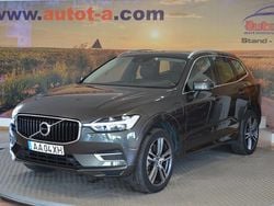 Cinza Usado 2021 Volvo XC60 Inscription SUV | € 37.500 (Bom preço)