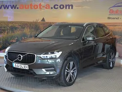 Cinza Usado 2021 Volvo XC60 Inscription SUV | € 37.500 (Super Preço)